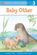 Penguin Young Readers Level 3 : Baby Otter