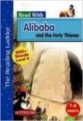 Read With : Alibaba And The Forty Thieves