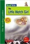 Read With : The Little Match Girl