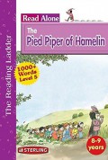 Read Alone : The Pied Piper Of Hamelin