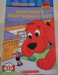 Clifford : Clifford'S Best School Day