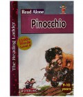 Read Alone : Pinocchio