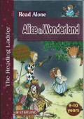 Read Alone : Alice In Wonderland