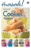 Ide Masak! : Resep Cookies Favorit