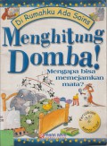 Di Rumahku Ada Sains : Menghitung Domba !