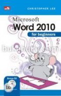 Microsoft Word 2010 For Beginners (+1 Cd)