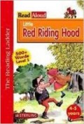 Read Aloud : Little Red Riding Hood