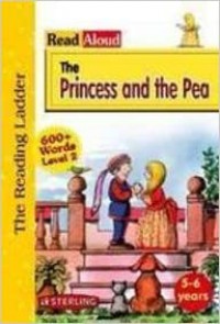 Read Aloud : The Princess And The Pea