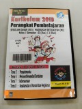 (1 Cd) Kurikulum 2013. Perangkat Pembelajaran Tematik Kls 2 Sd/ Mi Tema 5-8 (Edisi Revisi 2017)