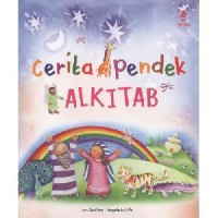 Cerita Pendek Alkitab