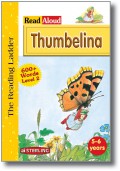 Read Aloud : Thumbelina