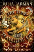 The Time Travelling Cat And The Tudor Treasure