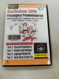 (1 Cd) Kurikulum 2013. Perangkat Pembelajaran Tematik Kls 5 Sd/ Mi Tema 6-9 (Edisi Revisi 2017)