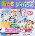 Bee Megazine Junior 3-6 Tahun Cerdik Dan Kreatif Edisi Khusus Tersenyum Adalah Sikap Yang Rendah Hati