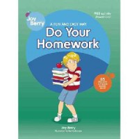 A Fun And Easy Way : Do Your Homework