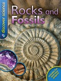 Discover Science : Rocks And Fossils