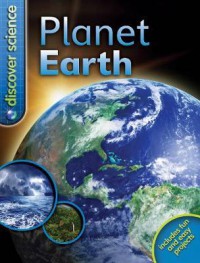 Discover Science : Planet Earth