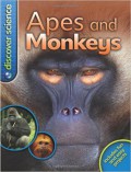 Discover Science : Apes And Monkeys