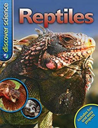 Discover Science : Reptiles