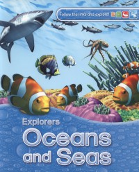 Explorers Oceans And Seas