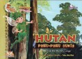 Seri Peri Ilmu : Hutan Paru-Paru Dunia (Peri Pinus)