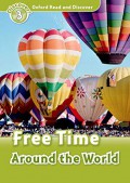 Discover 3 : Free Time Around The World