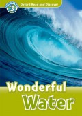 Discover 3 : Wonderful Water