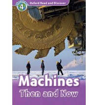 Discover 4 : Machines Then And Now