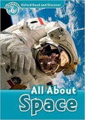 Discover 6 : All About Space