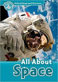 Discover 6 : All About Space