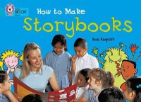 How To Make Storybooks