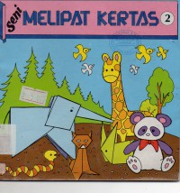 Seni Melipat Kertas 2