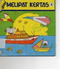 Seni Melipat Kertas 4