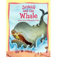 Bible Stories : Jonah And The Whale