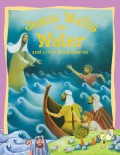 Bible Stories : Jesus Walks On Water