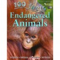 100 Facts : Endangered Animals