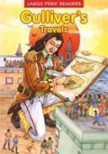 Large Print Stories : Gulliver'S Travels