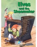 Large Print Stories : Elves And The Shoemaker