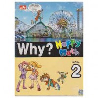 Why ? Happy Math 02