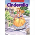 Large Print Stories : Cinderella