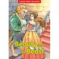 Large Print Stories : Beauty And The Beast