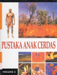 Pustaka Anak Cerdas Volume 2