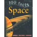 100 Facts : Space