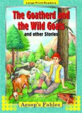 Large Print Stories : The Goatherd Ang The Wild Goats