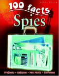 100 Facts : Spies