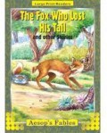 Large Print Stories : The Fox Who Lost His Tail
