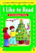 I Like To Read Level 1 : A Christmas Party
