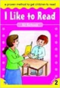 I Like To Read Level 2 : At School