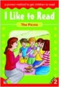 I Like To Read Level 2 : The Picnic