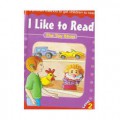 I Like To Read Level 2 : The Toy Shop